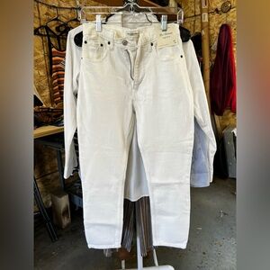 Abercrombie & Fitch Skinny Jeans